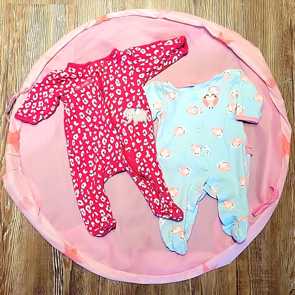 Baby clothes